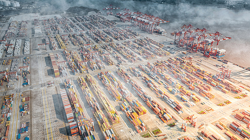 如何提高进口货物的清关速度