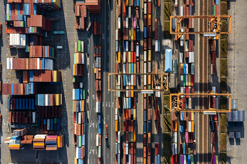 亚马逊FBA头程及货代流程介绍