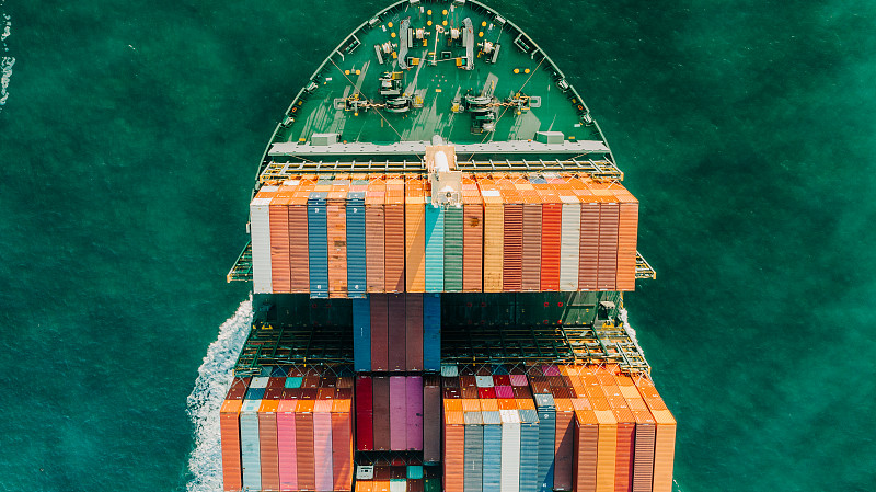 “一触即发”的欧洲物流难题，该如何避免？