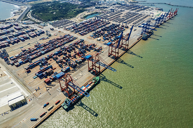 招人、留人、管人，这个快递网点用“人”实现翻盘