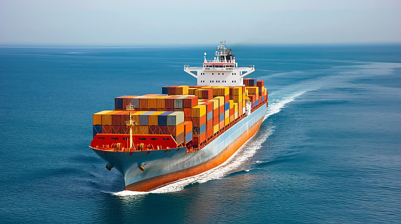 在国际海运中船东提单和货代提单的区别