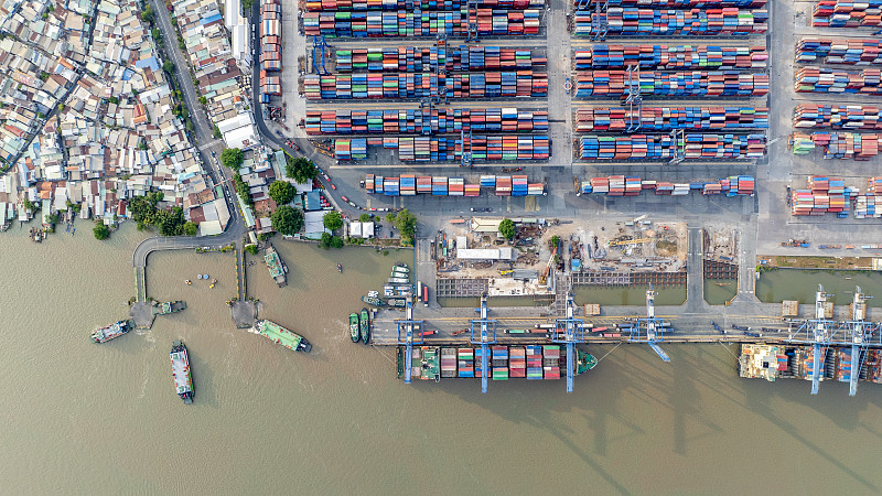 深圳机场前11个月国际货运业务增长超20%