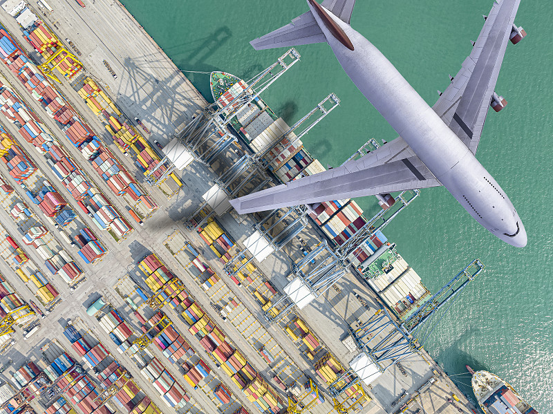 12月份最新国际物流资讯