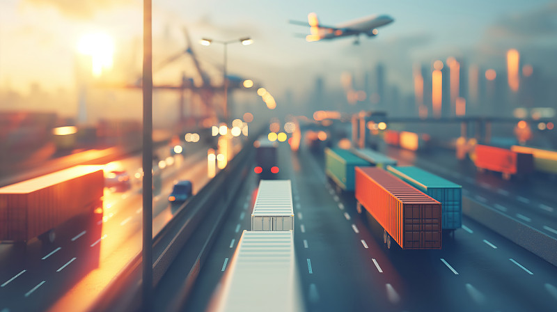 跨境物流关于今年的价格战，说说我的想法