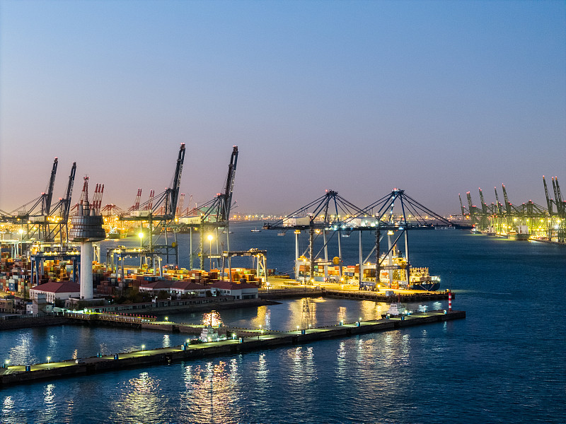 2022年物流政策盘点