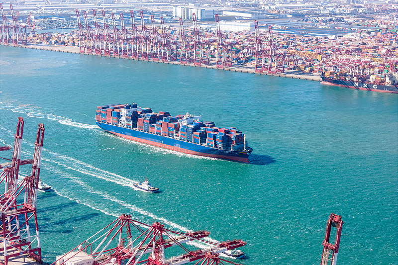 国际海运的几种放货方式