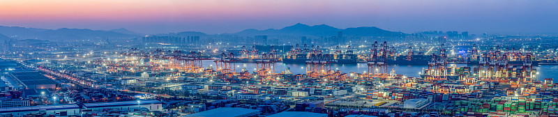 中国物流学会副会长何明珂：护卫供应链安全需过硬的产品和公司