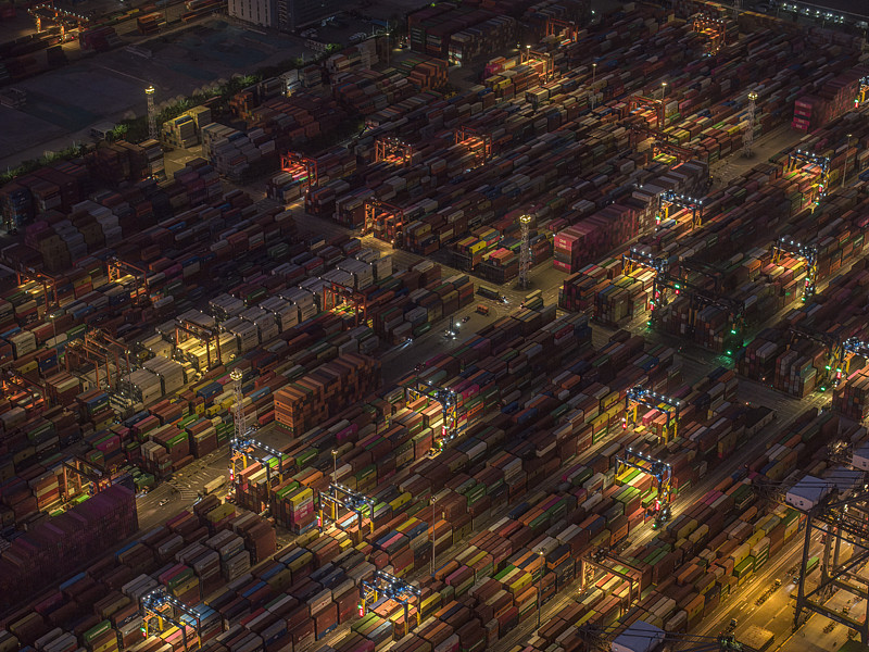 加密美洲航线 顺丰航空开通杭州至纽约的货运航线