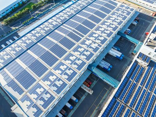 跨境电商产业成败的关键是跨境物流