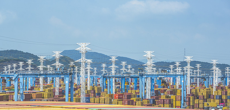 深圳跨境电商能否继续领跑? 深圳跨境电商能否继续领跑?