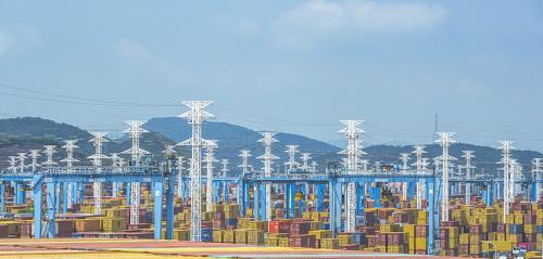 深圳跨境电商能否继续领跑？