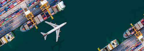 河口海关助力中国―东盟跨境电商园区首票跨境电商货物出口