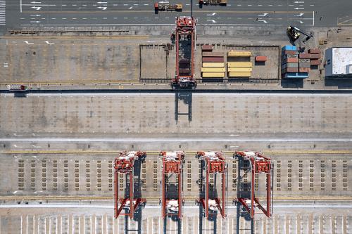 国际海运提单怎么填？这15项填写说明必须要知道