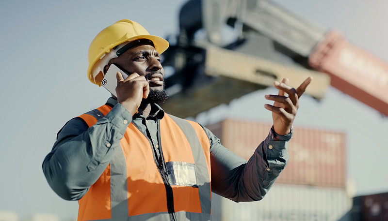 张家港外代顺利完成钢结构“门到港”出口阿根廷项目