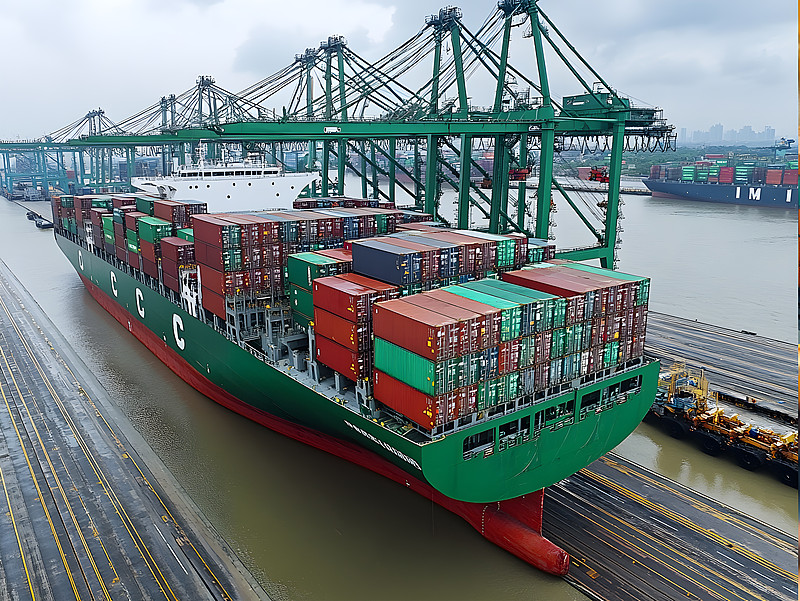 跌跌不休！东南亚航线惊现1美元运费！