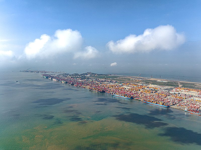 发货到国外都用那些国际快递公司