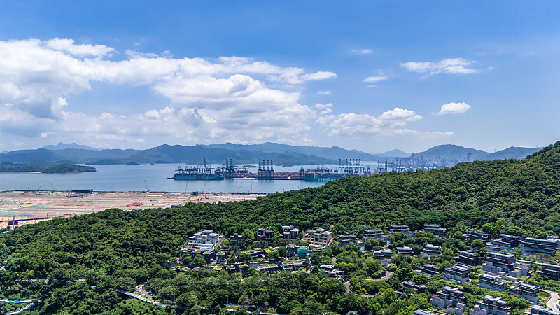 海关认证企业标准包含哪些