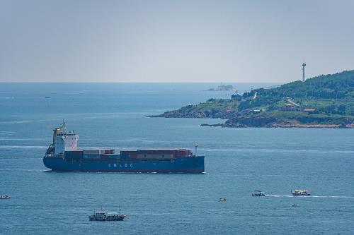 宁波港1月集装箱吞吐量预达459万标箱，同比增10.9%