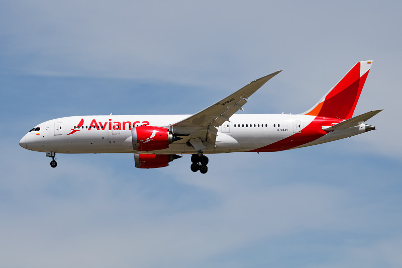 加拿大.森特勒里亚机场