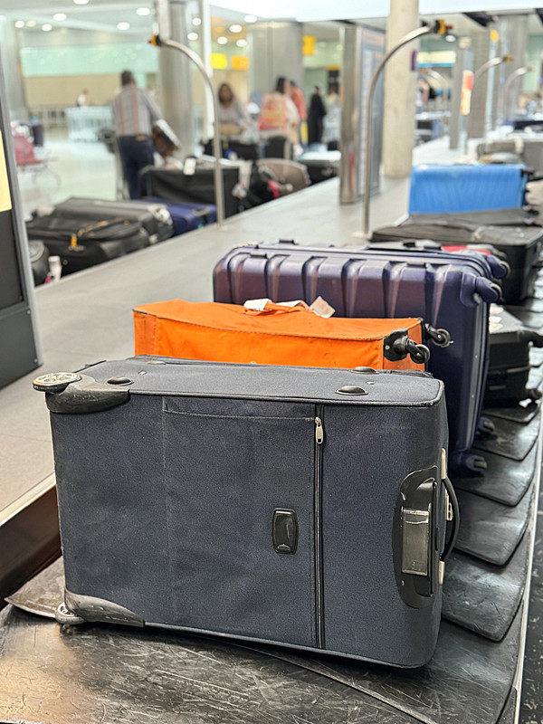 澳大利亚.奥文机场