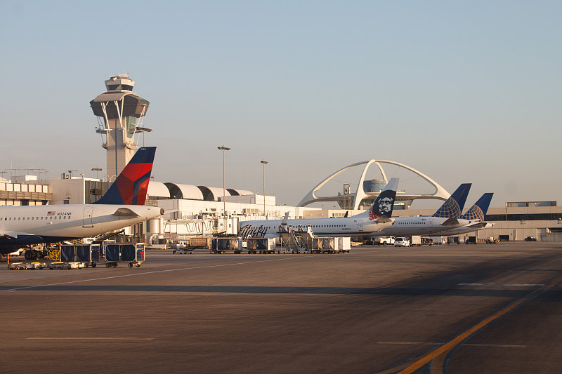 加拿大.米罗米奇机场