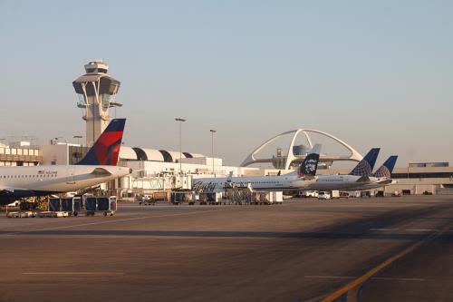 加拿大.米罗米奇机场