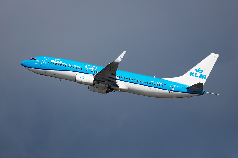 加拿大.康沃尔机场