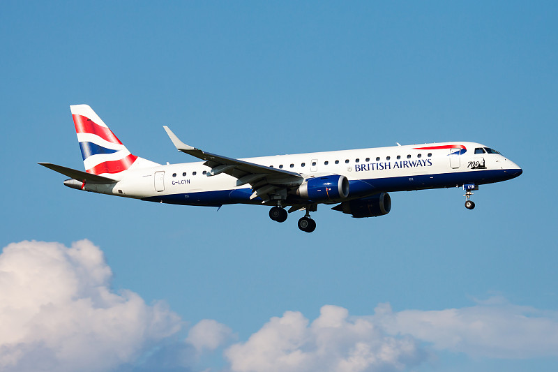 加拿大.金菲舍湖机场