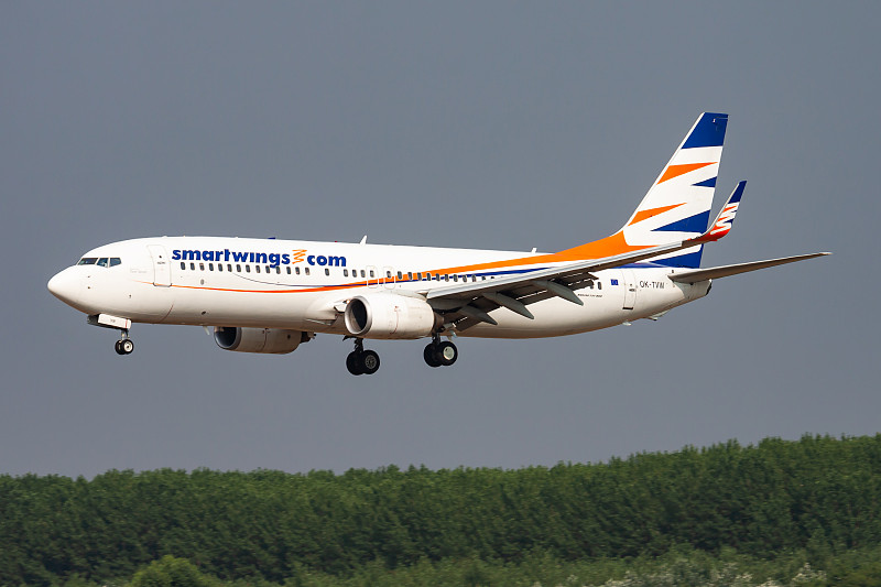 加拿大.埃德蒙顿机场