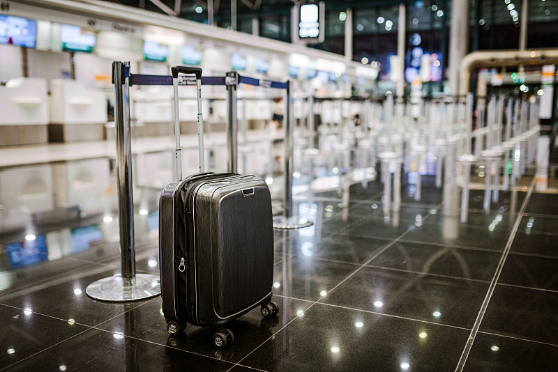 加拿大.马斯克拉特坝机场