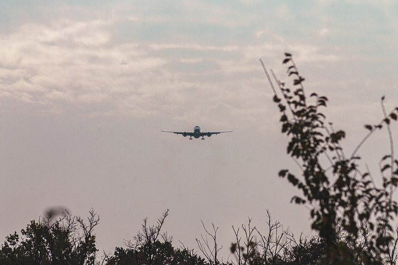 加拿大.戈兹纳罗斯机场