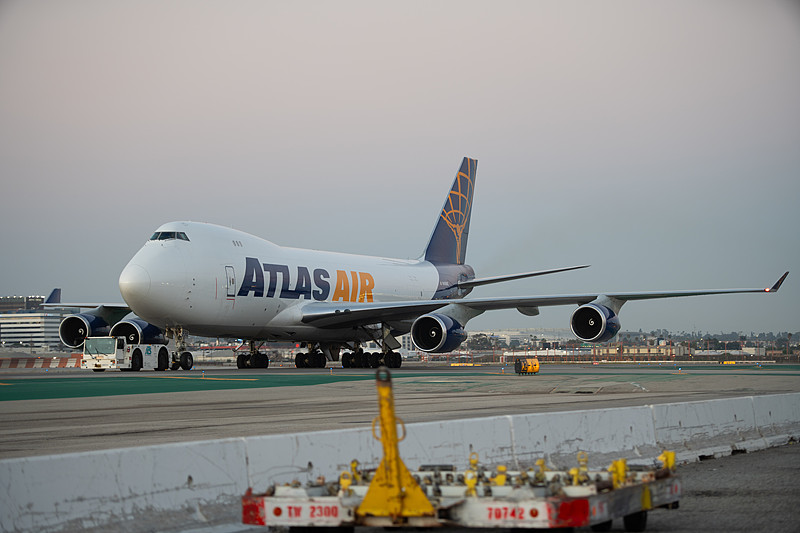 加拿大.奇利瓦克机场