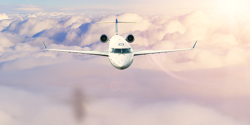 加拿大.杰拉尔顿机场