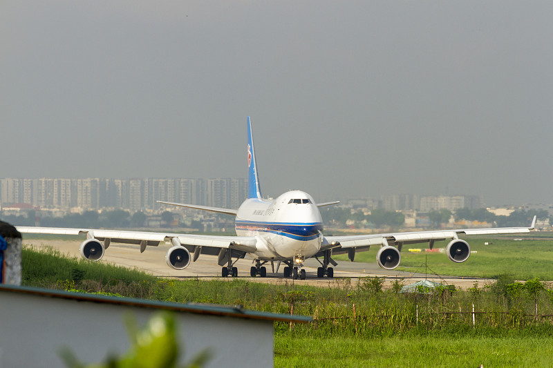 加拿大.霍普湾机场