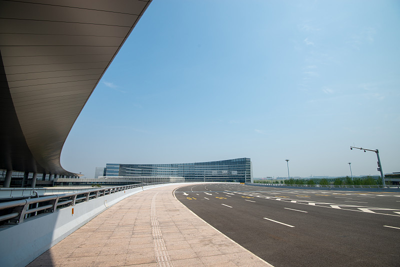 加拿大.维蒙特机场.