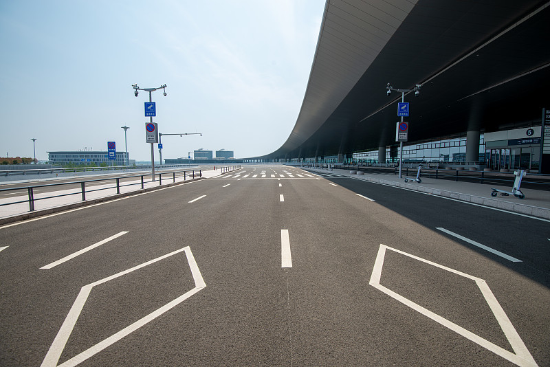 加拿大.福里斯特维尔机场