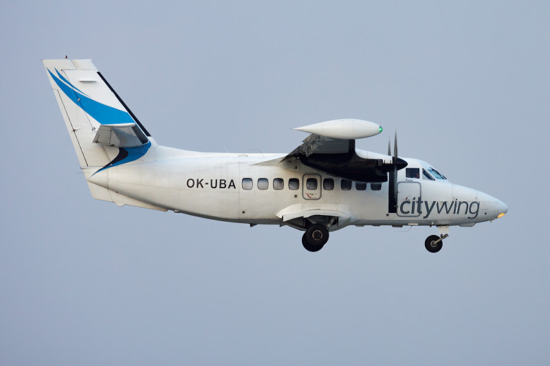 加拿大.金斯顿机场