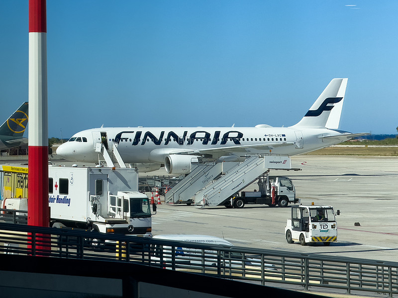 加拿大.伊格卢利克机场