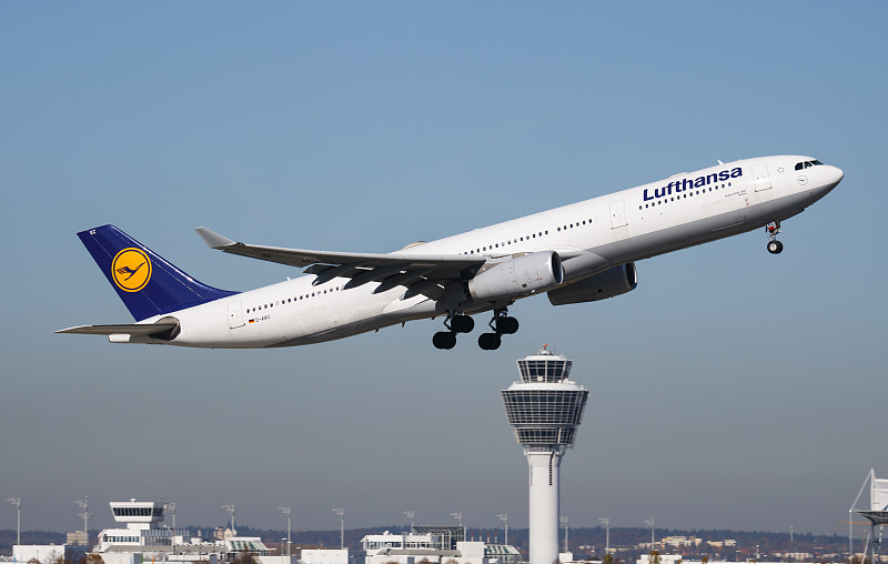 加拿大.克莱德河机场