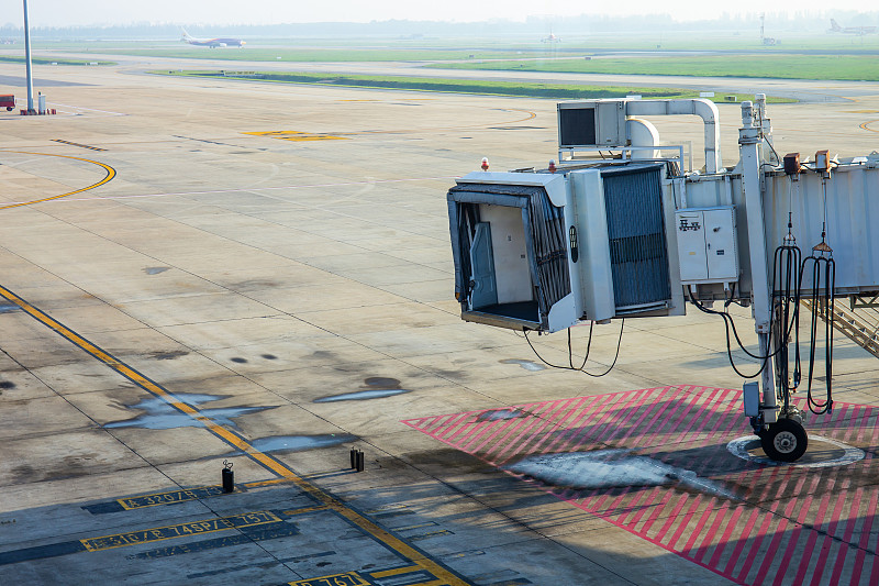 加拿大.多尔波机场