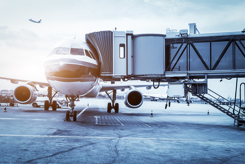 加拿大.康吉克苏亚鲁具克机场