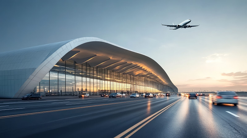 加拿大.圣玛丽斯火车站