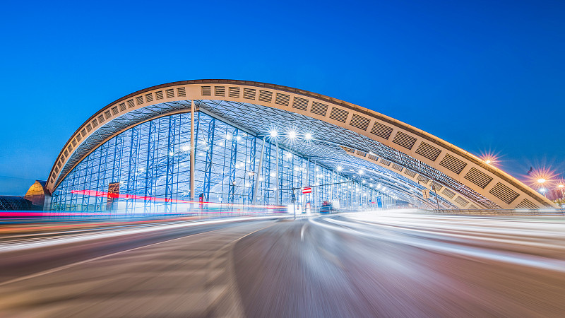 加拿大.基马诺机场