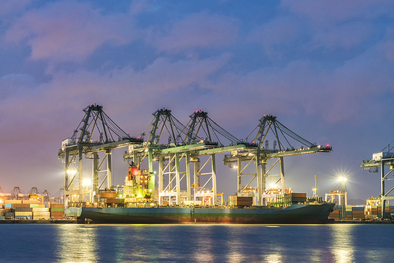 加拿大.卡萨布尼卡机场