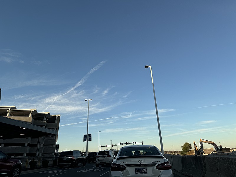 加拿大.纳因机场