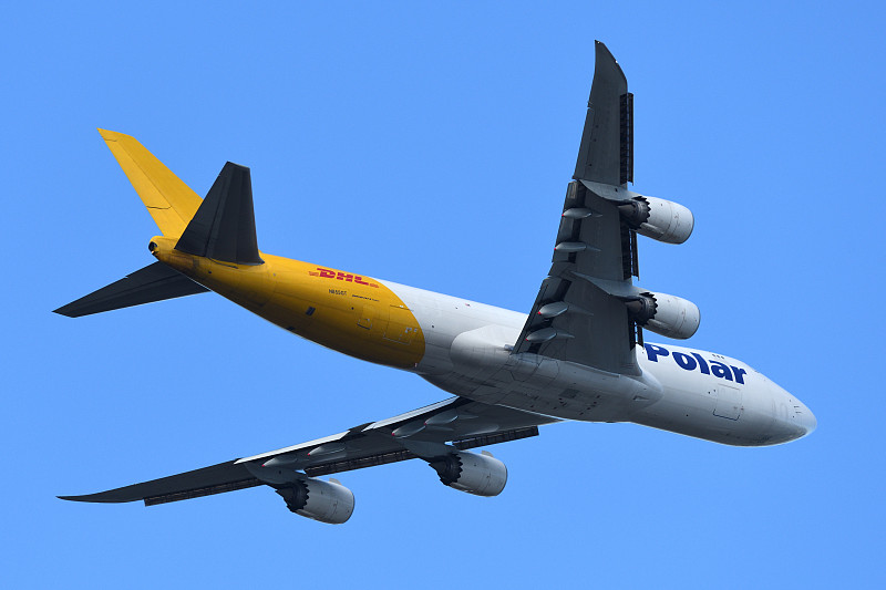 加拿大.南印第安莱克机场