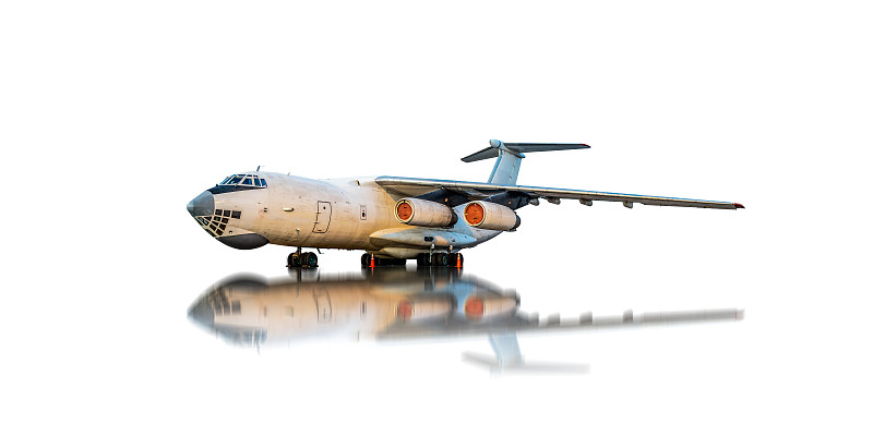 加拿大.阿纳希姆莱克机场