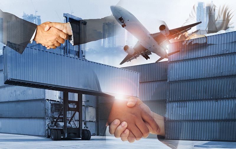 加拿大.北极湾城机场