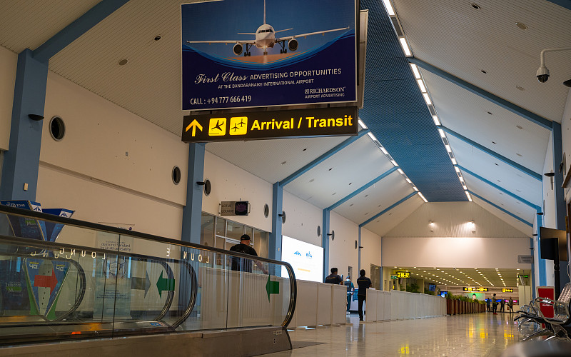 加拿大.里莱恩斯堡机场