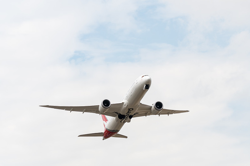 加拿大.麋鹿湖机场